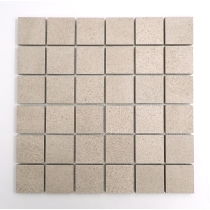PORTO II - 2X2/12X12, FAWN, MATTE